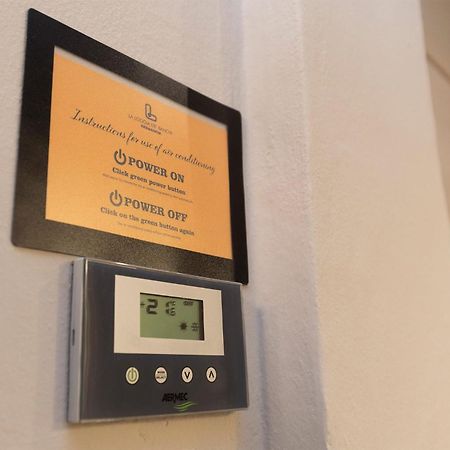La Loggia De' Banchi Otel La Spezia Dış mekan fotoğraf