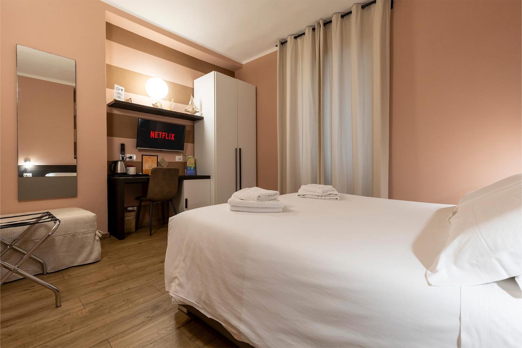 La Loggia De' Banchi Otel La Spezia Dış mekan fotoğraf