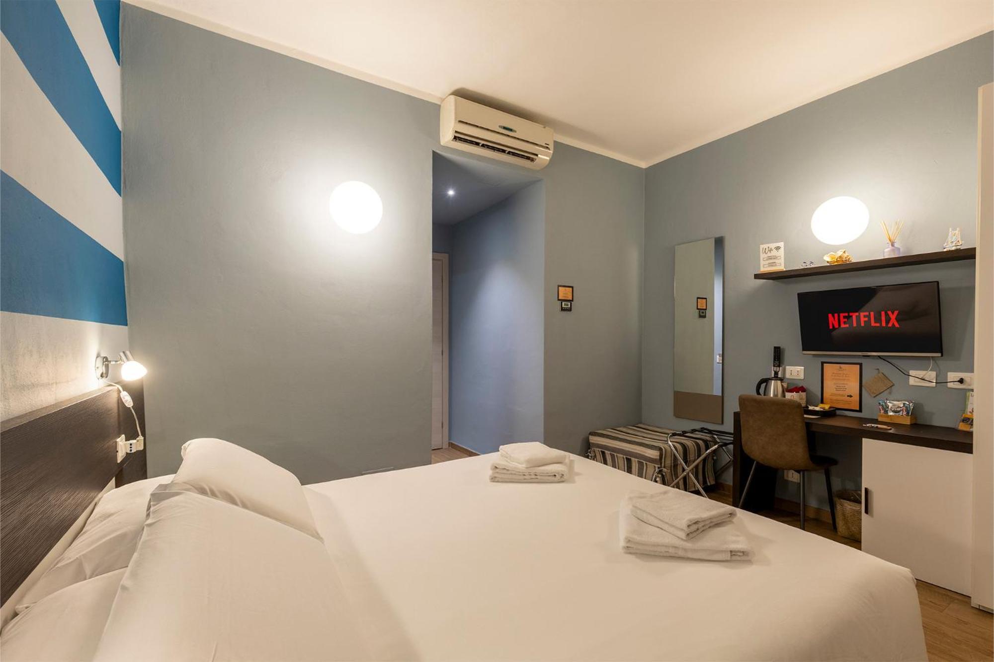 La Loggia De' Banchi Otel La Spezia Dış mekan fotoğraf