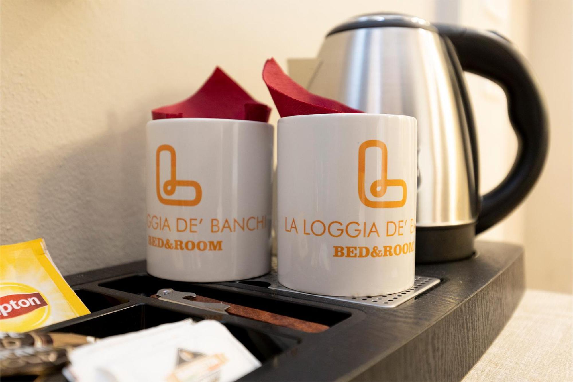 La Loggia De' Banchi Otel La Spezia Dış mekan fotoğraf