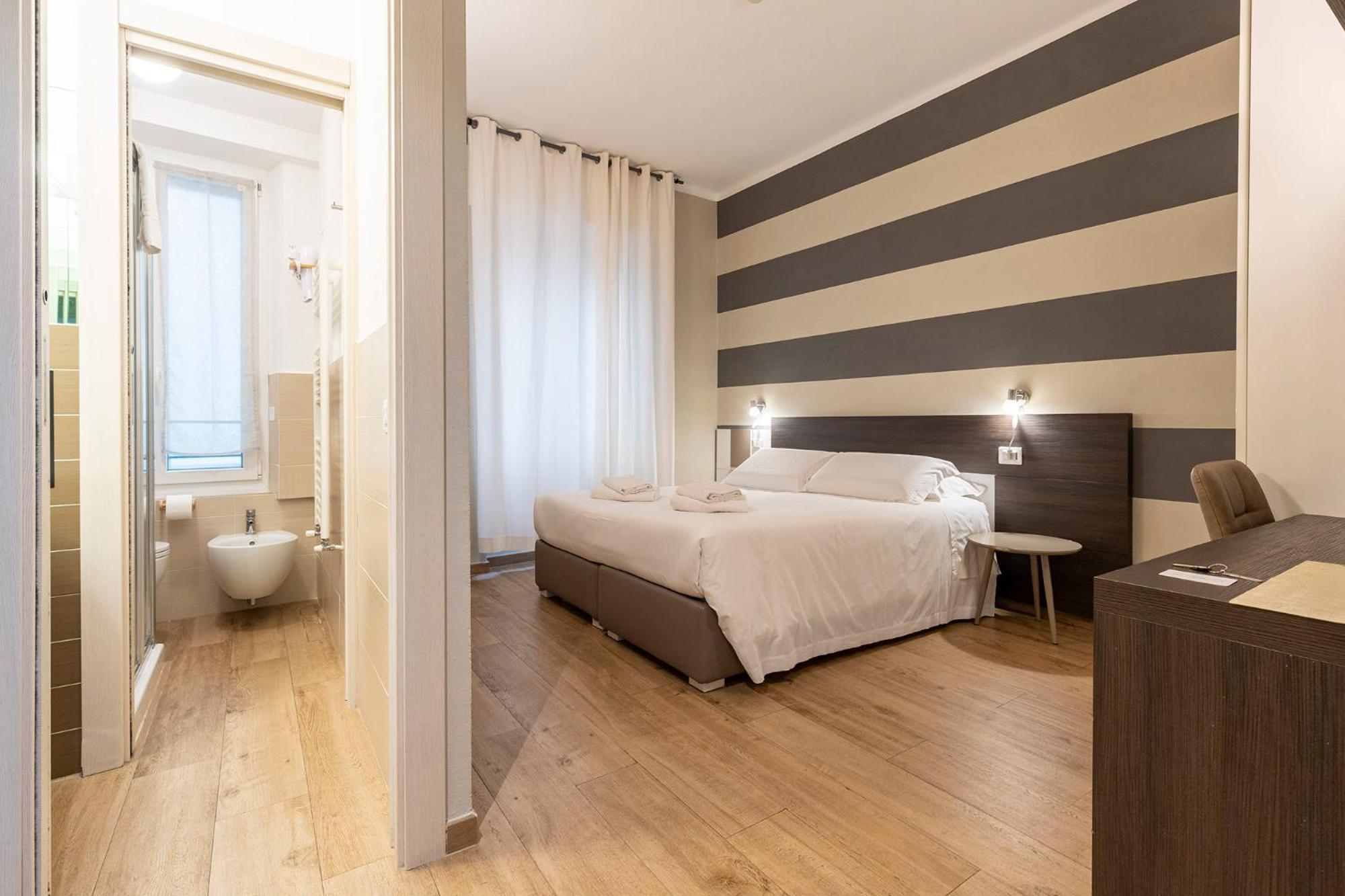 La Loggia De' Banchi Otel La Spezia Dış mekan fotoğraf